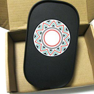 CHOKMAX Mouse Jiggler, Undetectable Mouse Mover